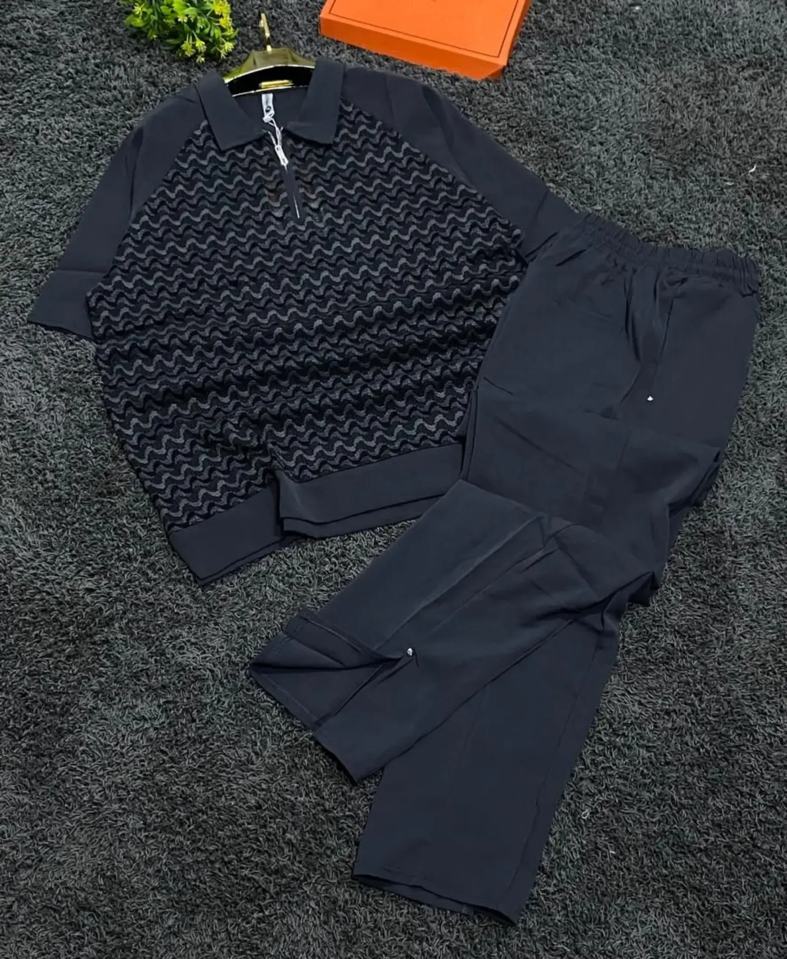 Gallery Photo 1 - Marketplace | Ensemble Hommes, Nkololoun, Douala, Cameroon | Clothing, Shoes, & Others  > Men's clothing