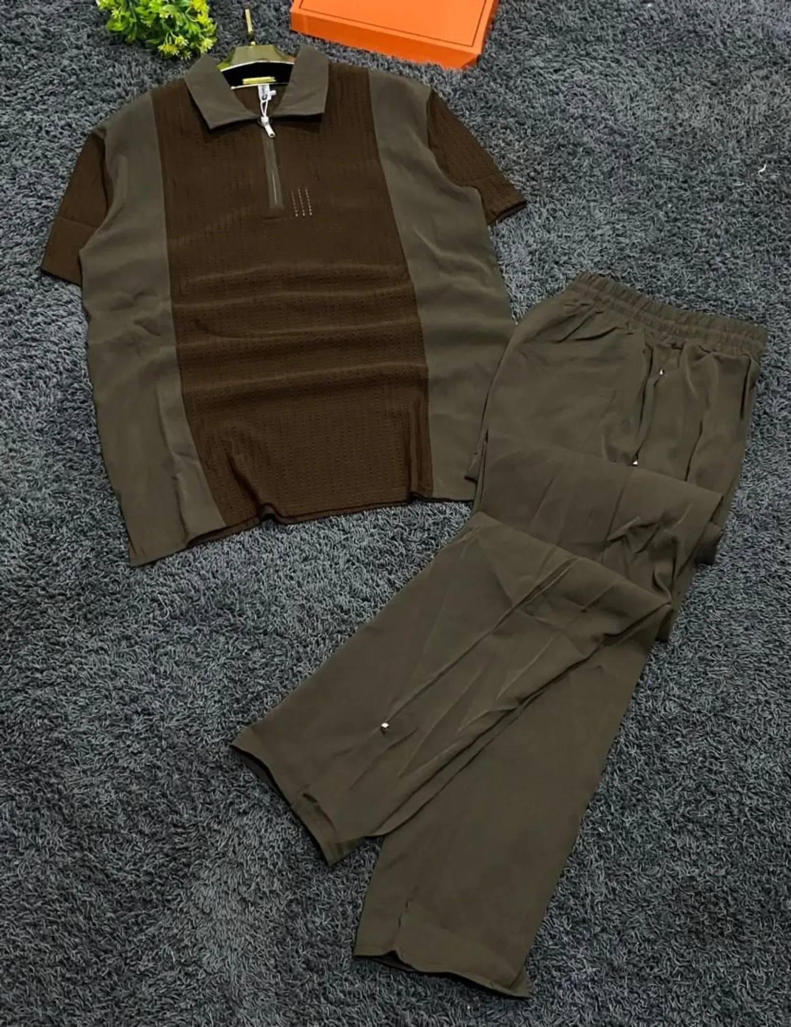 Gallery Photo 2 - Marketplace | Ensemble Hommes, Nkololoun, Douala, Cameroon | Clothing, Shoes, & Others  > Men's clothing
