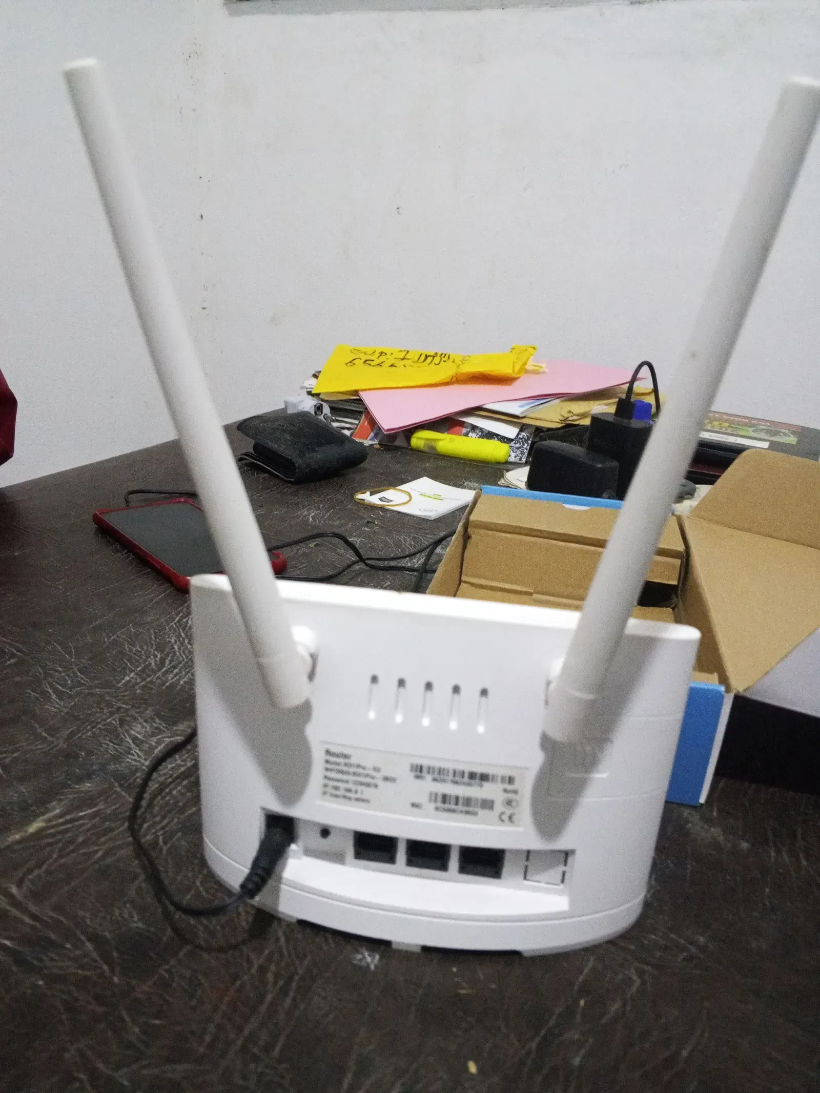Gallery Photo 7 - Marketplace | 4/5G Wireless Wifi For Sale, Clerks Quarters, Buea, Cameroon | Electronics & Media  > Computers & Accessories