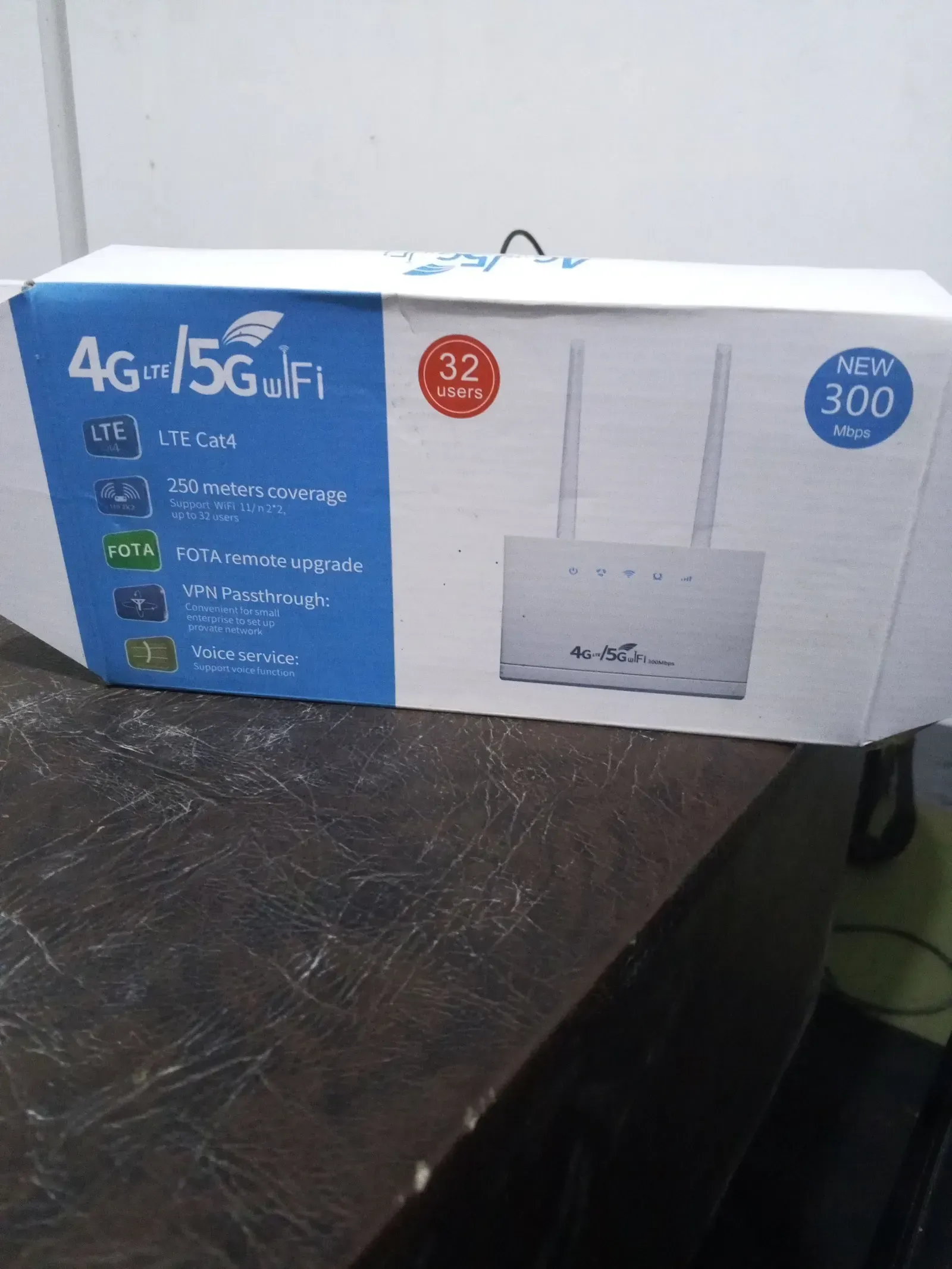 Gallery Photo 2 - Marketplace | 4/5G Wireless Wifi For Sale, Clerks Quarters, Buea, Cameroon | Electronics & Media  > Computers & Accessories