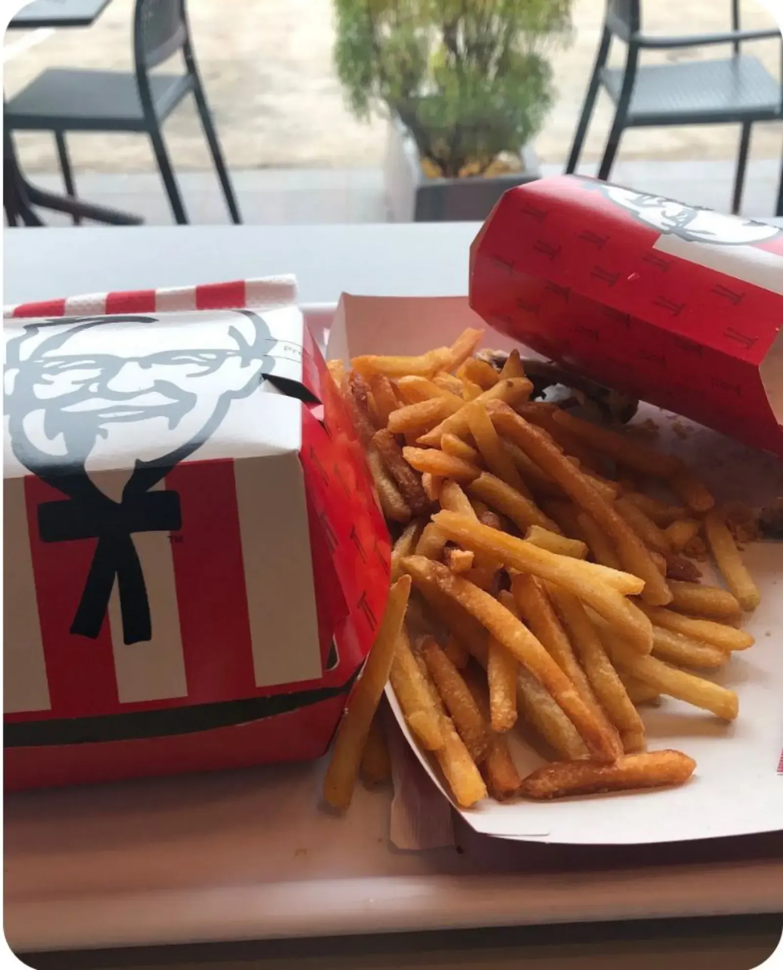 Main Photo - Marketplace | Kfc Okala, —, Libreville, Gabon | Home, Food & Garden 