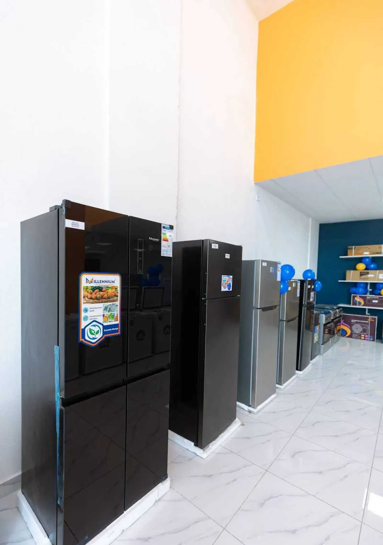 Gallery Photo 3 - Marketplace | Electronova - Akanda, —, Libreville, Gabon | Electronics & Media 