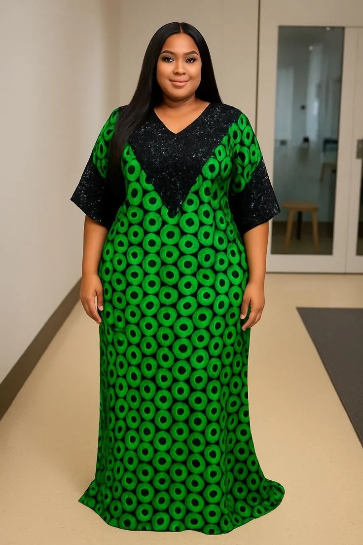 Main Photo - Marketplace | African Wear, Bonqnjo, Yaoundé, Cameroon | Clothing, Shoes, & Others 