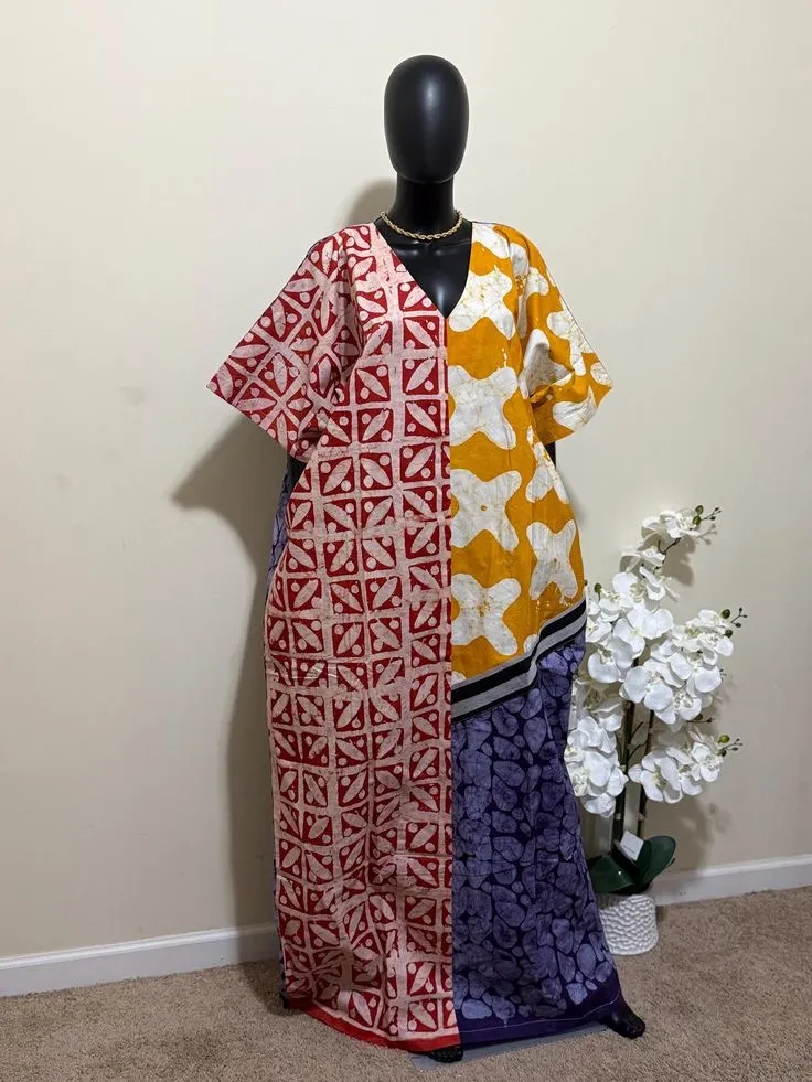 Gallery Photo 2 - Marketplace | African Wear, Bonqnjo, Yaoundé, Cameroon | Clothing, Shoes, & Others 
