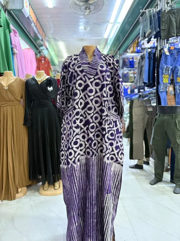 Gallery Photo 3 - Marketplace | African Wear, Bonqnjo, Yaoundé, Cameroon | Clothing, Shoes, & Others 