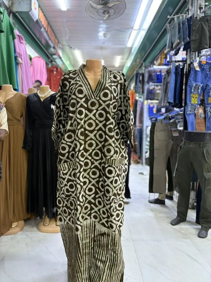 Gallery Photo 4 - Marketplace | African Wear, Bonqnjo, Yaoundé, Cameroon | Clothing, Shoes, & Others 