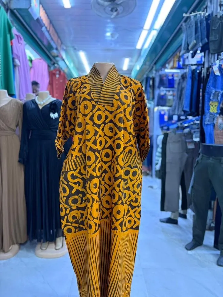 Gallery Photo 5 - Marketplace | African Wear, Bonqnjo, Yaoundé, Cameroon | Clothing, Shoes, & Others 
