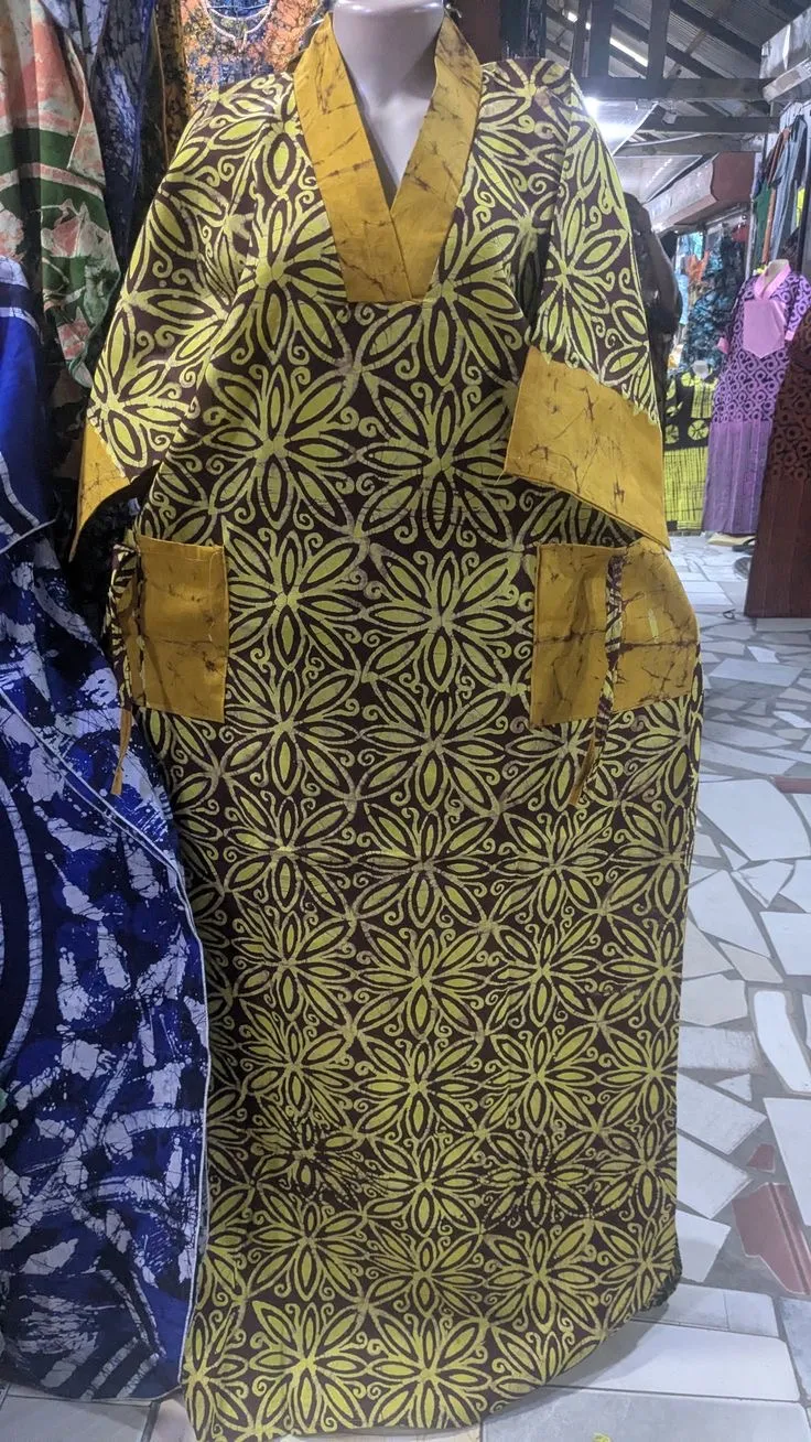 Gallery Photo 6 - Marketplace | African Wear, Bonqnjo, Yaoundé, Cameroon | Clothing, Shoes, & Others 