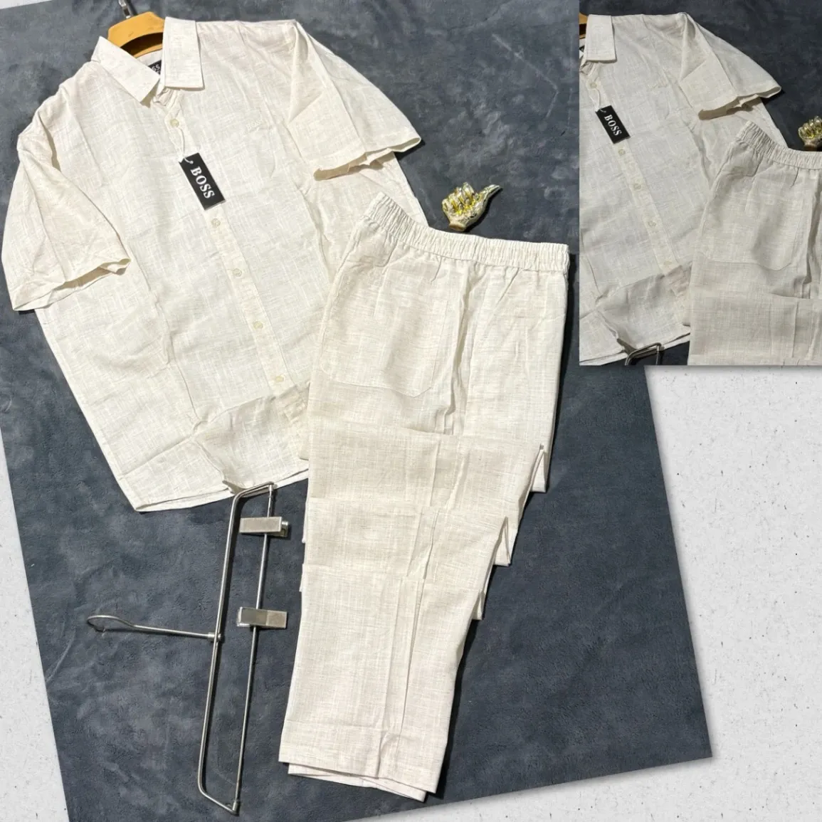 Main Photo - Marketplace | Ensemble Hommes, Nkololoun, Douala, Cameroon | Clothing, Shoes, & Others  > Men's clothing