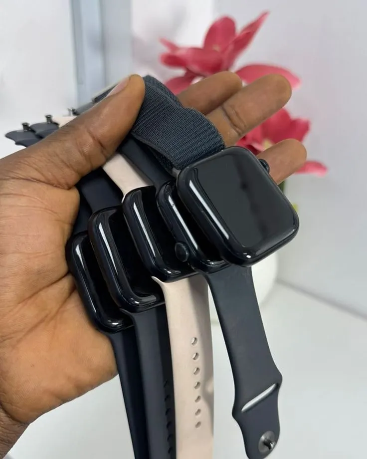 Gallery Photo 2 - Marketplace | Phones For Sale, Simbock, Yaoundé, Cameroon | Electronics & Media  > Cell phones & Accessories