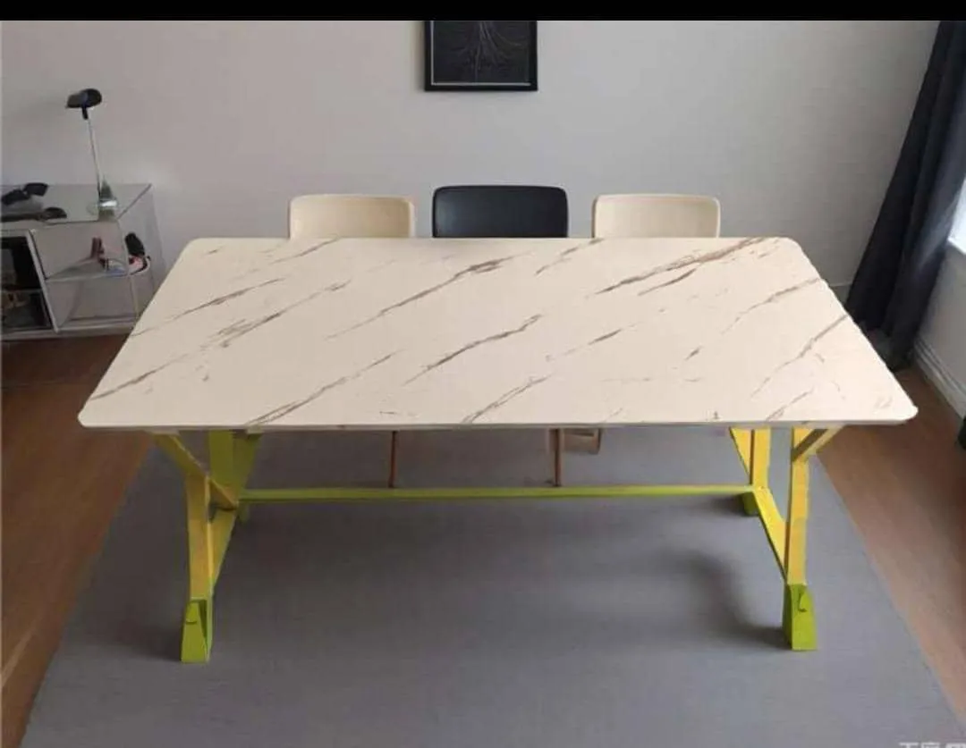 Gallery Photo 2 - Marketplace | Modern Glass Center Table For Sale, Sandpit, Buea, Cameroon | Home, Food & Garden  > Furniture