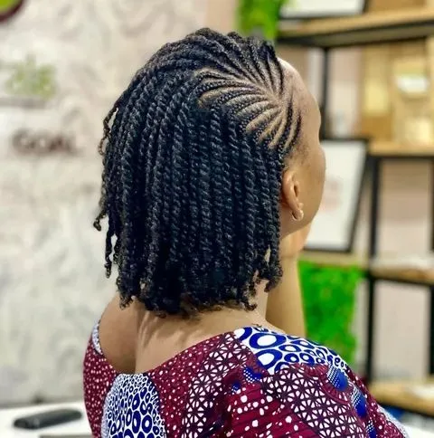 Main Photo - Marketplace | Hair Stylist, Bonas, Yaoundé, Cameroon | Health & Beauty  > Hair care