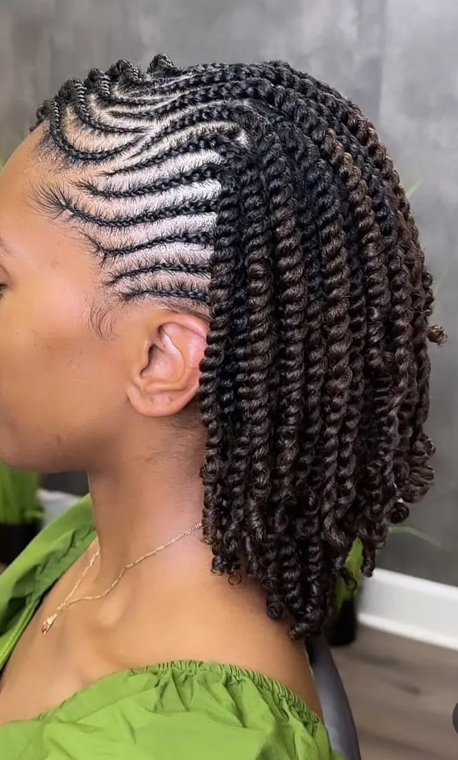 Main Photo - Marketplace | Hair Stylist, Bonas, Yaoundé, Cameroon | Health & Beauty 