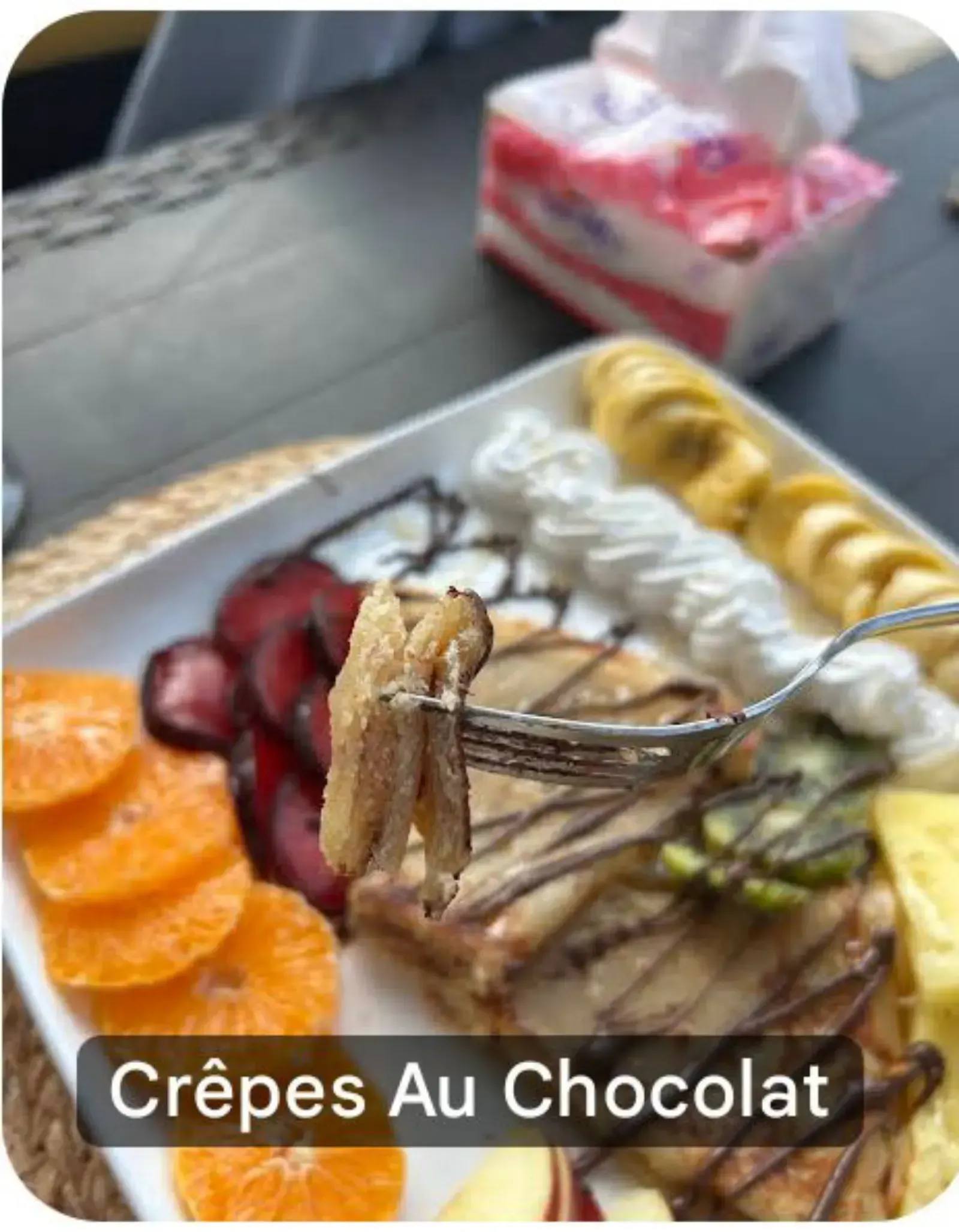 Main Photo - Marketplace | Exotica Restaurant, Parasoliers, Libreville, Gabon | Home, Food & Garden 