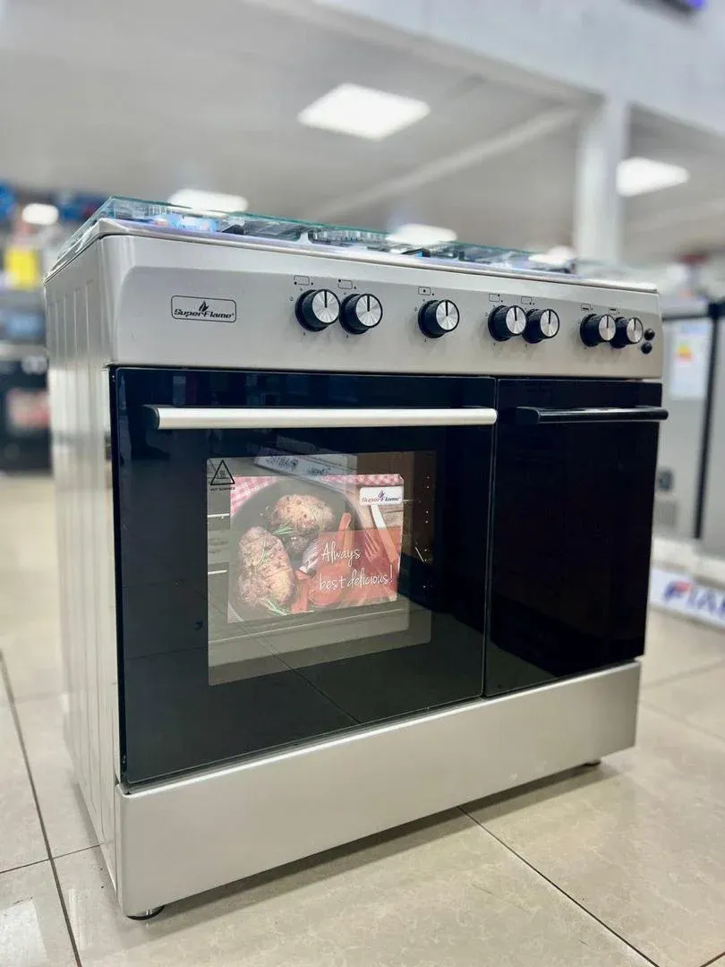 Cuisinière