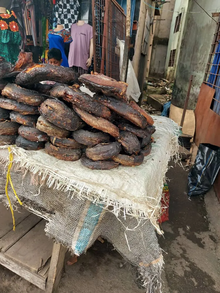 Gallery Photo 4 - Marketplace | Quality Dry Fish For Sale, Clerks Quarters, Buea, Cameroon | Home, Food & Garden  > Food & Nutrition