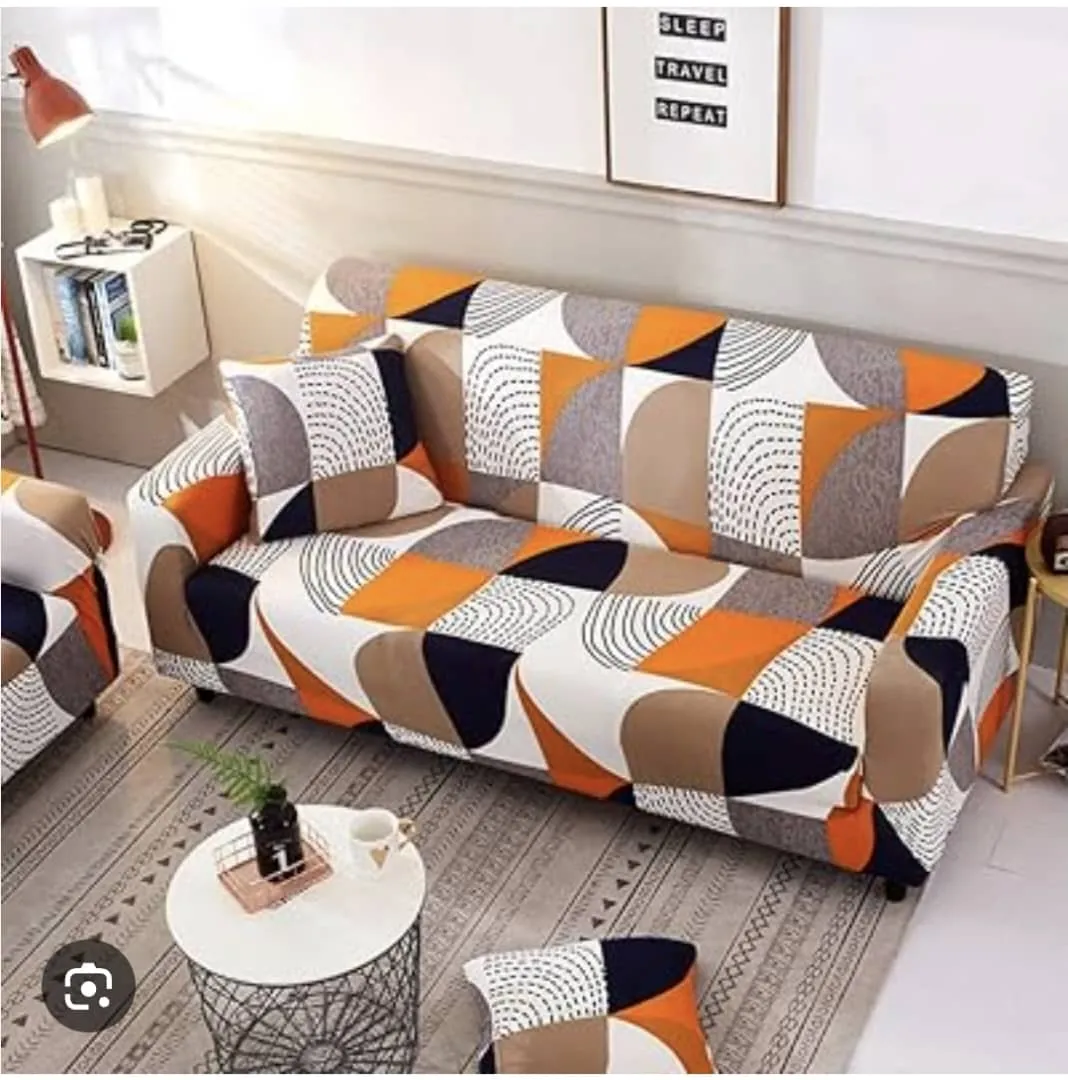 Main Photo - Marketplace | Housse De Canapé, Akwa-douche, Douala, Cameroon | Home, Food & Garden  > Furniture