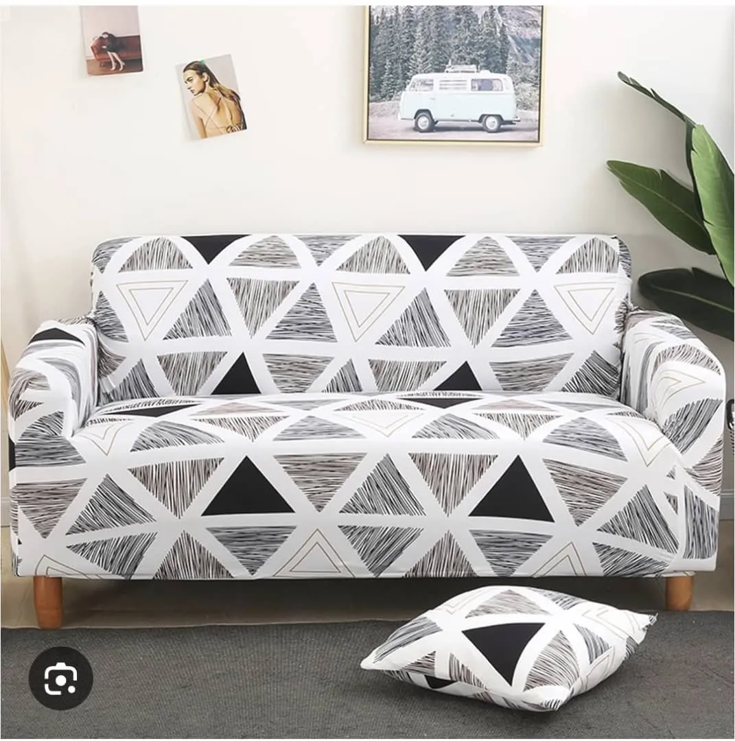 Gallery Photo 2 - Marketplace | Housse De Canapé, Akwa-douche, Douala, Cameroon | Home, Food & Garden  > Furniture