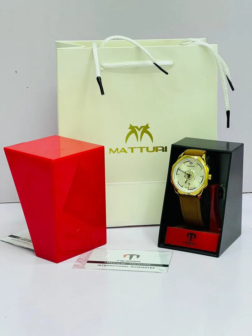 Gallery Photo 8 - Marketplace | Montre Matturi, Akwa-douche, Douala, Cameroon | Electronics & Media  > Other Electronics & Media