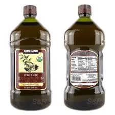 Gallery Photo 1 - Marketplace | Kirkland Signature Organic Extra Virgin Olive Oil, Molyko, Buea, Cameroon | Services & Others  > All Other Items