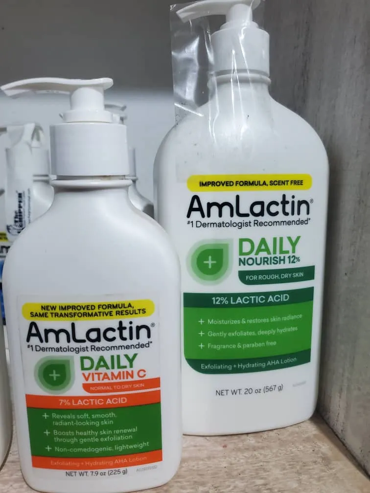 Main Photo - Marketplace | Amlactin Lotion Best Offer!, Molyko, Buea, Cameroon | Services & Others  > All Other Items