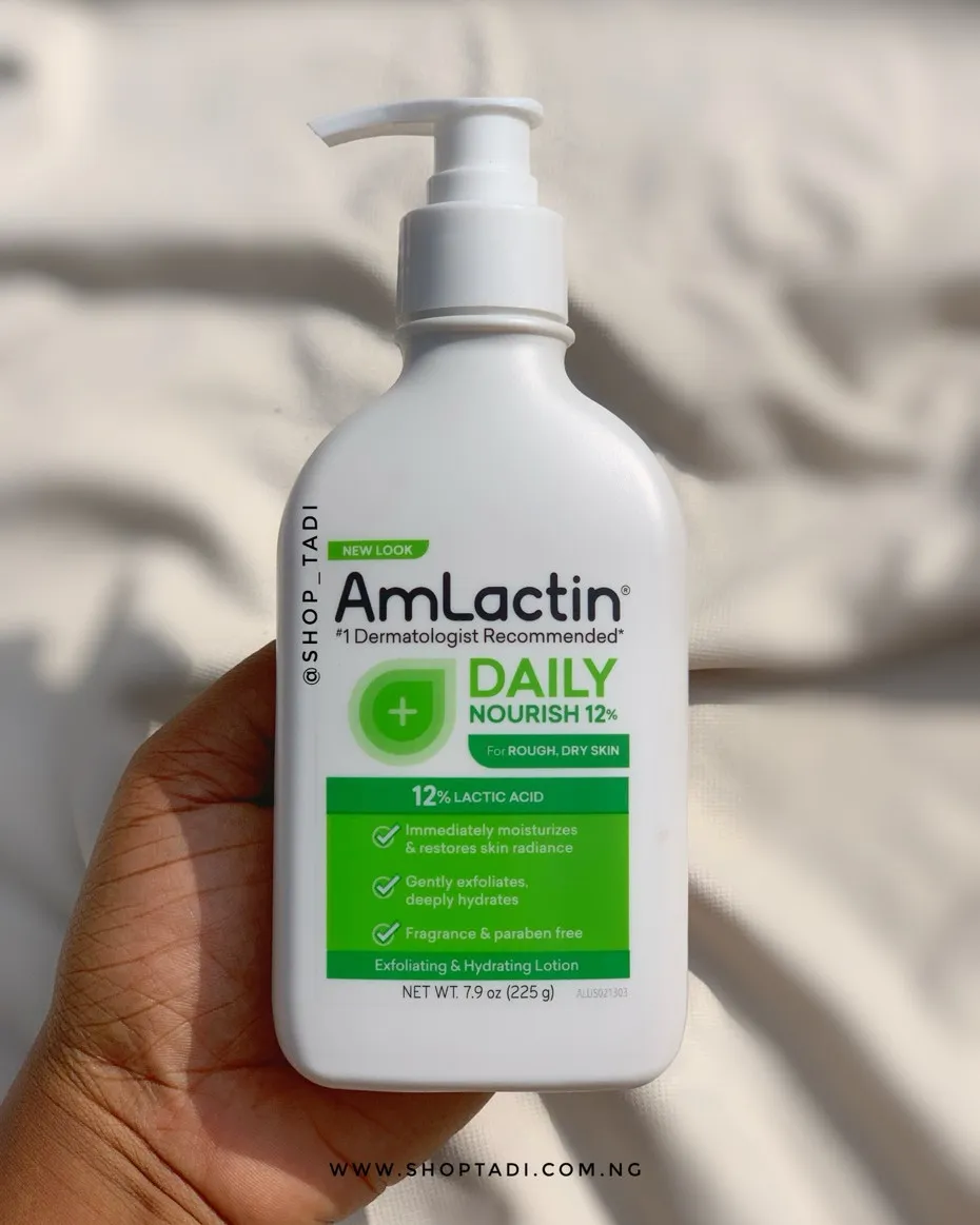 Gallery Photo 1 - Marketplace | Amlactin Lotion Best Offer!, Molyko, Buea, Cameroon | Services & Others  > All Other Items