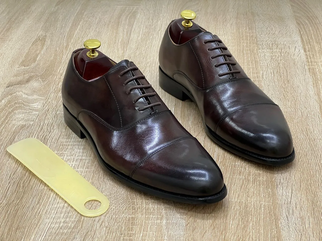 Main Photo - Marketplace | Chaussure Homme, Akwa-douche, Douala, Cameroon | Clothing, Shoes, & Others  > Men's shoes