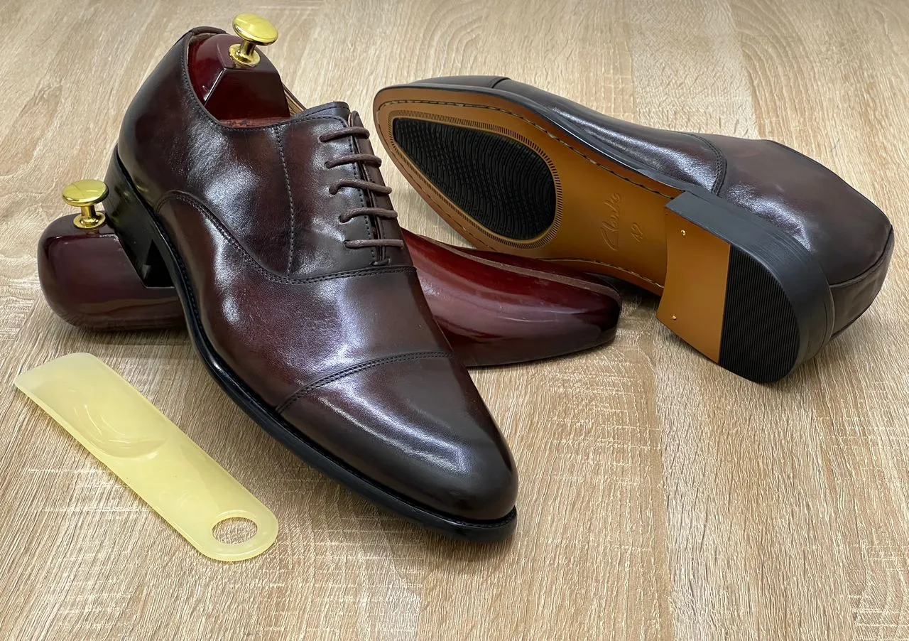Gallery Photo 5 - Marketplace | Chaussure Homme, Akwa-douche, Douala, Cameroon | Clothing, Shoes, & Others  > Men's shoes