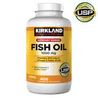 Gallery Photo 1 - Marketplace | For Your Health: Premium Fish Oil Supplements Available, Molyko, Buea, Cameroon | Services & Others  > All Other Items