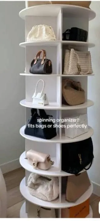 Main Photo - Marketplace | Spinning Organizer For Sale, Sandpit, Buea, Cameroon | Services & Others 
