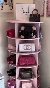 Gallery Photo 1 - Marketplace | Spinning Organizer For Sale, Sandpit, Buea, Cameroon | Services & Others 