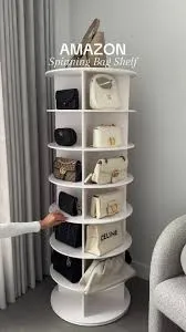 Gallery Photo 2 - Marketplace | Spinning Organizer For Sale, Sandpit, Buea, Cameroon | Services & Others 