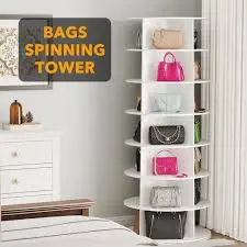 Gallery Photo 3 - Marketplace | Spinning Organizer For Sale, Sandpit, Buea, Cameroon | Services & Others 