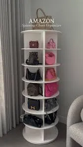 Gallery Photo 4 - Marketplace | Spinning Organizer For Sale, Sandpit, Buea, Cameroon | Services & Others 