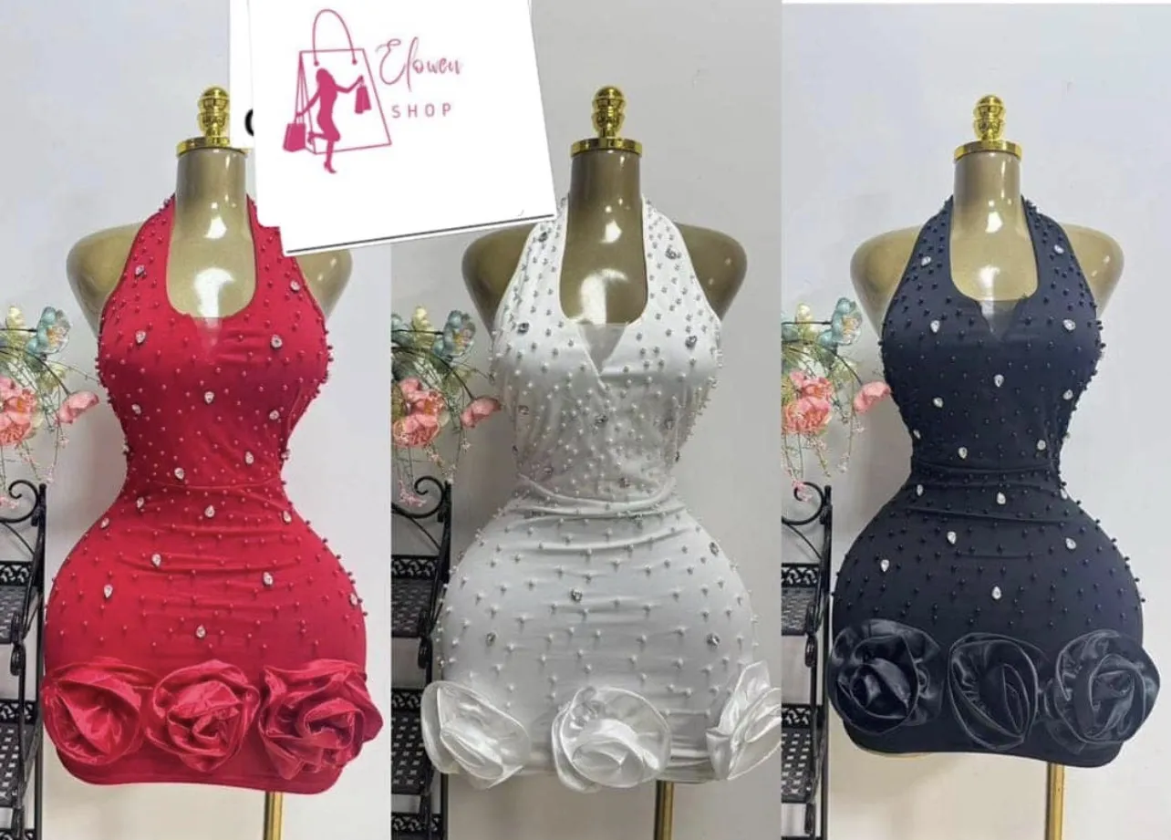 Gallery Photo 6 - Marketplace | Female Luxury, Bastos, Yaoundé, Cameroon | Clothing, Shoes, & Others  > Women's clothing