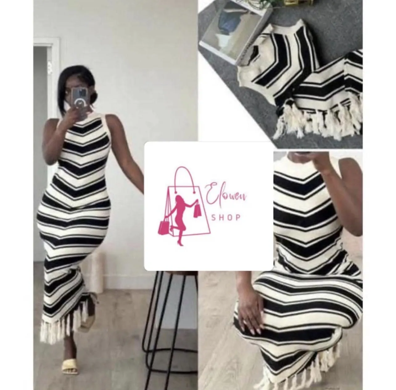 Gallery Photo 7 - Marketplace | Female Luxury, Bastos, Yaoundé, Cameroon | Clothing, Shoes, & Others  > Women's clothing