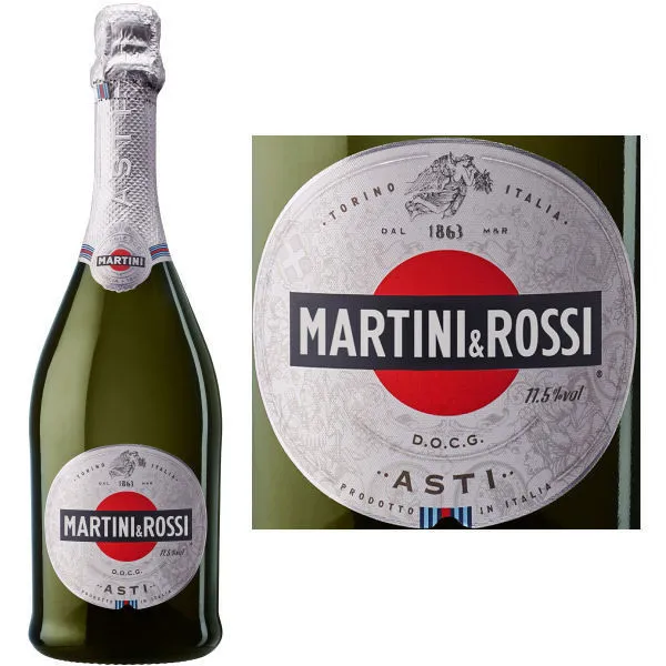 Gallery Photo 2 - Marketplace | Martini & Rossi Asti Sparkling Wine – Available Now! 🍾, Molyko, Buea, Cameroon | Services & Others  > All Other Items
