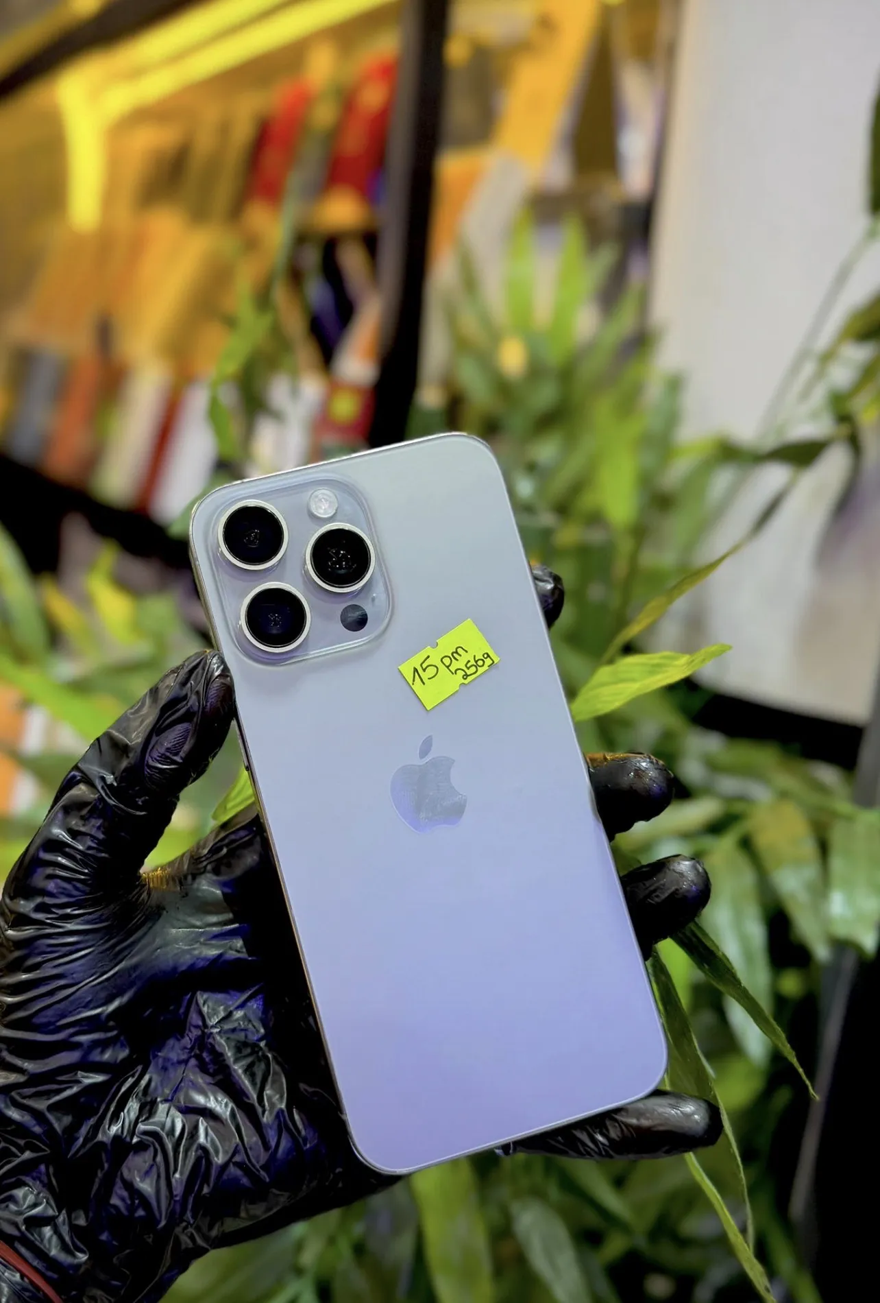Main Photo - Marketplace | 15Pro Max, Simbock, Yaoundé, Cameroon | Electronics & Media  > Cell phones & Accessories