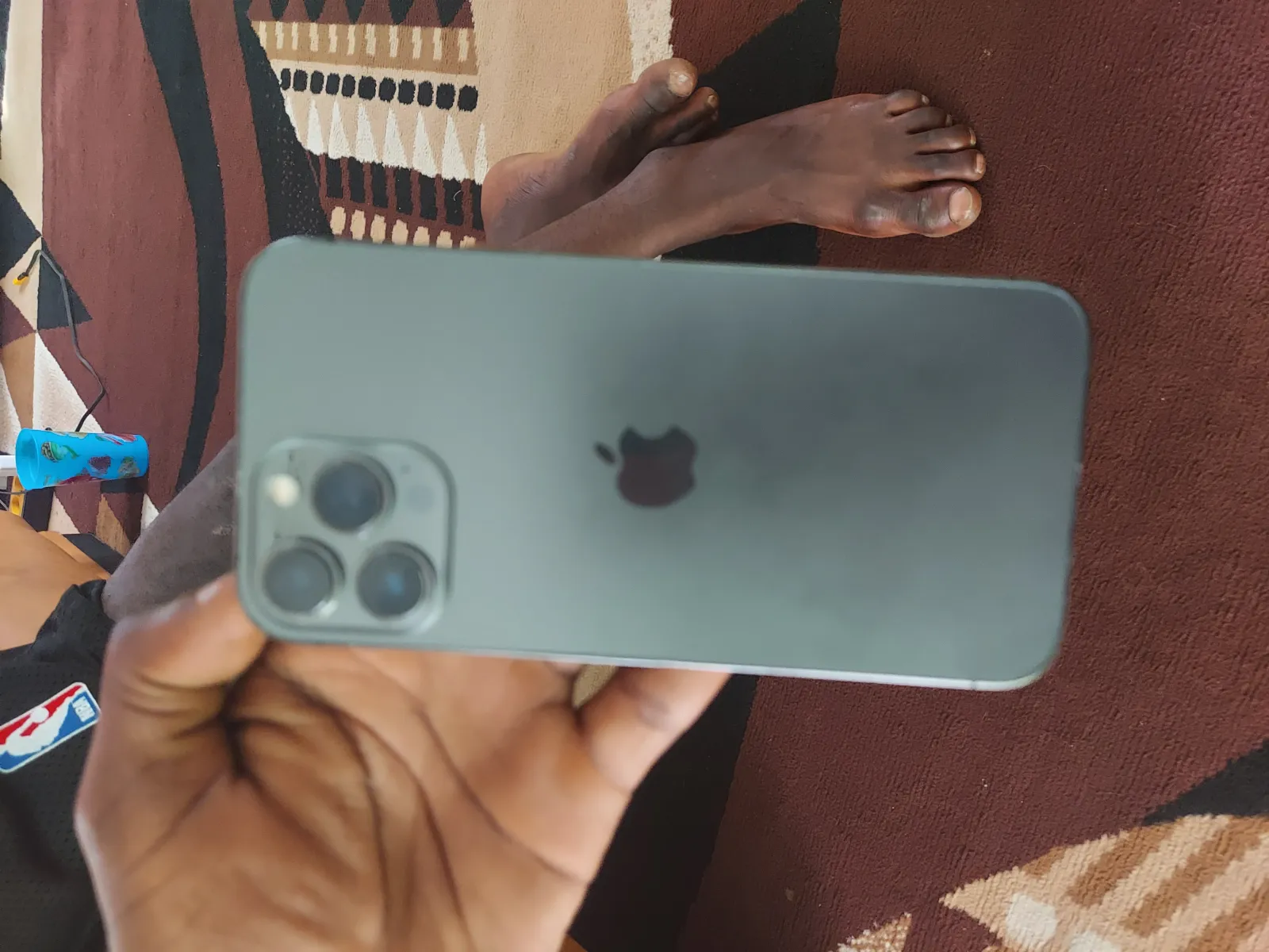Main Photo - Marketplace | Iphone 13 Pro Max, Bonduma, Buea, Cameroon | Electronics & Media  > Cell phones & Accessories