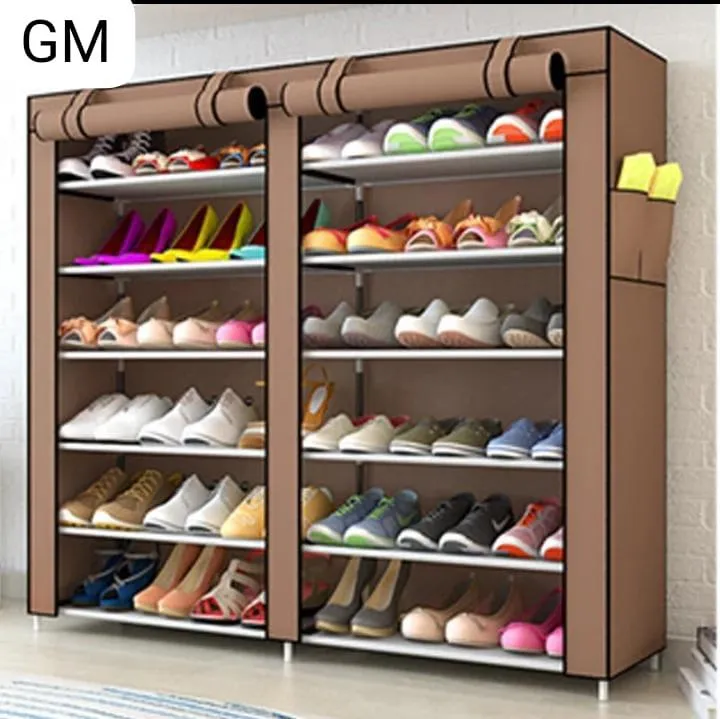 Main Photo - Marketplace | Multi-Layer Shoe Rack For Sale 👟✨, Sandpit, Buea, Cameroon | Services & Others  > All Other Items