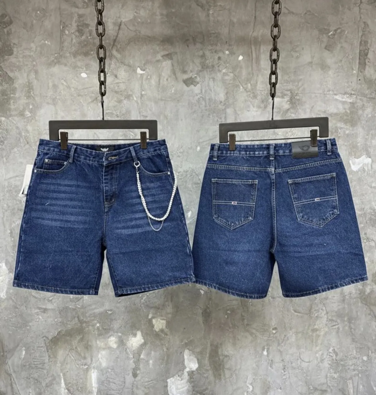 Gallery Photo 3 - Marketplace | Short Trousers, Bastos, Yaoundé, Cameroon | Clothing, Shoes, & Others  > Men's clothing
