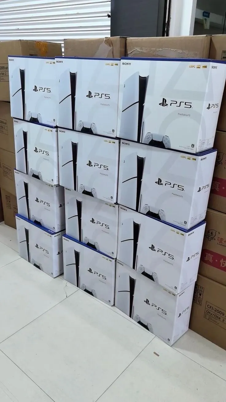Gallery Photo 5 - Marketplace | Sony Games, Simbock, Yaoundé, Cameroon | Electronics & Media  > Video Games & Consoles