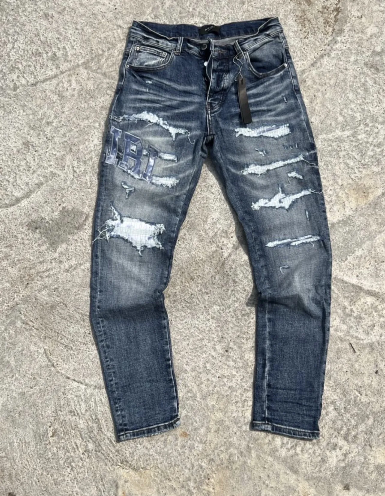 Gallery Photo 2 - Marketplace | Men’s Jeans, Bastos, Yaoundé, Cameroon | Clothing, Shoes, & Others  > Men's clothing