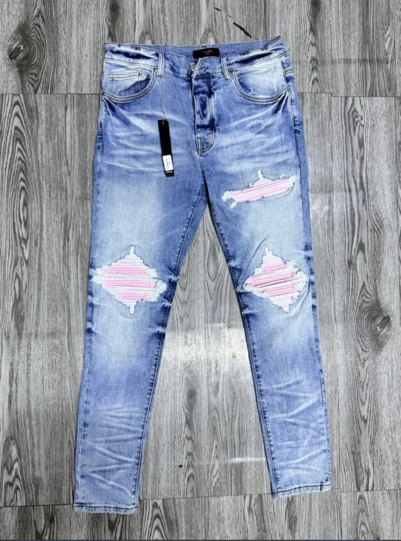 Gallery Photo 3 - Marketplace | Men’s Jeans, Bastos, Yaoundé, Cameroon | Clothing, Shoes, & Others  > Men's clothing