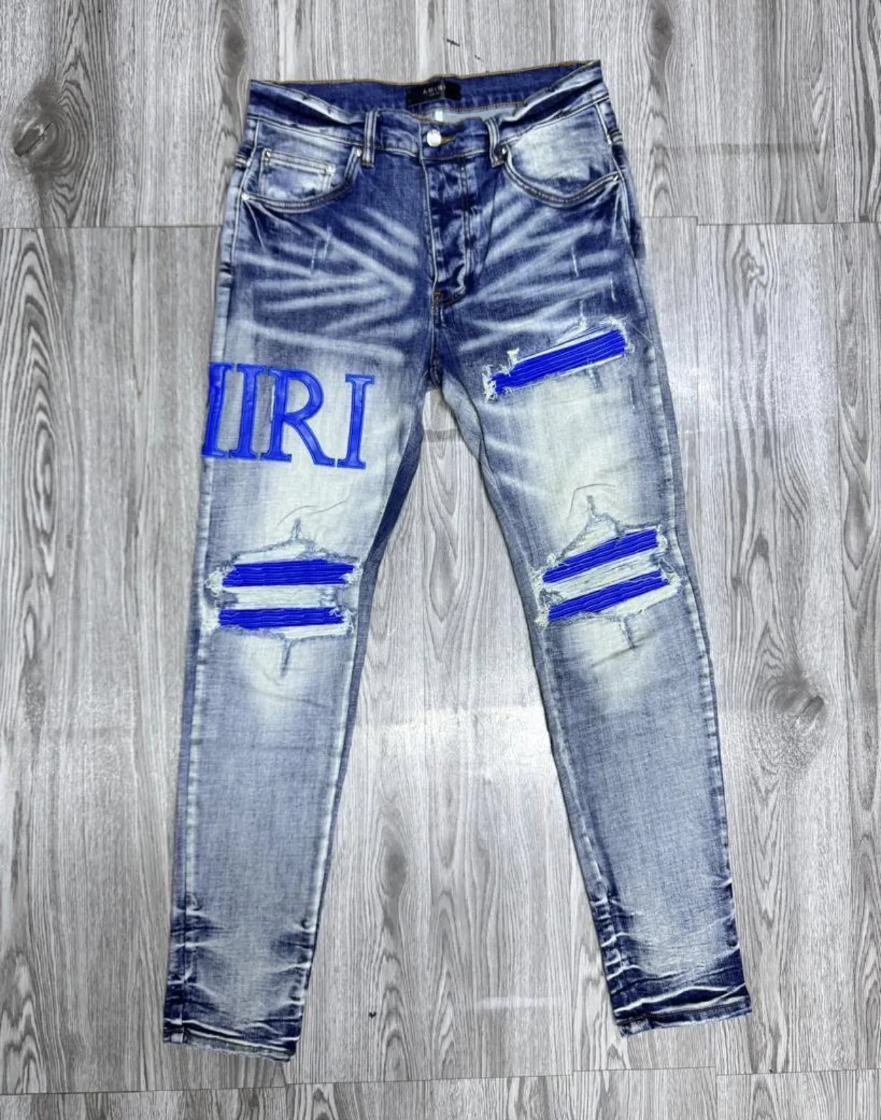 Gallery Photo 4 - Marketplace | Men’s Jeans, Bastos, Yaoundé, Cameroon | Clothing, Shoes, & Others  > Men's clothing