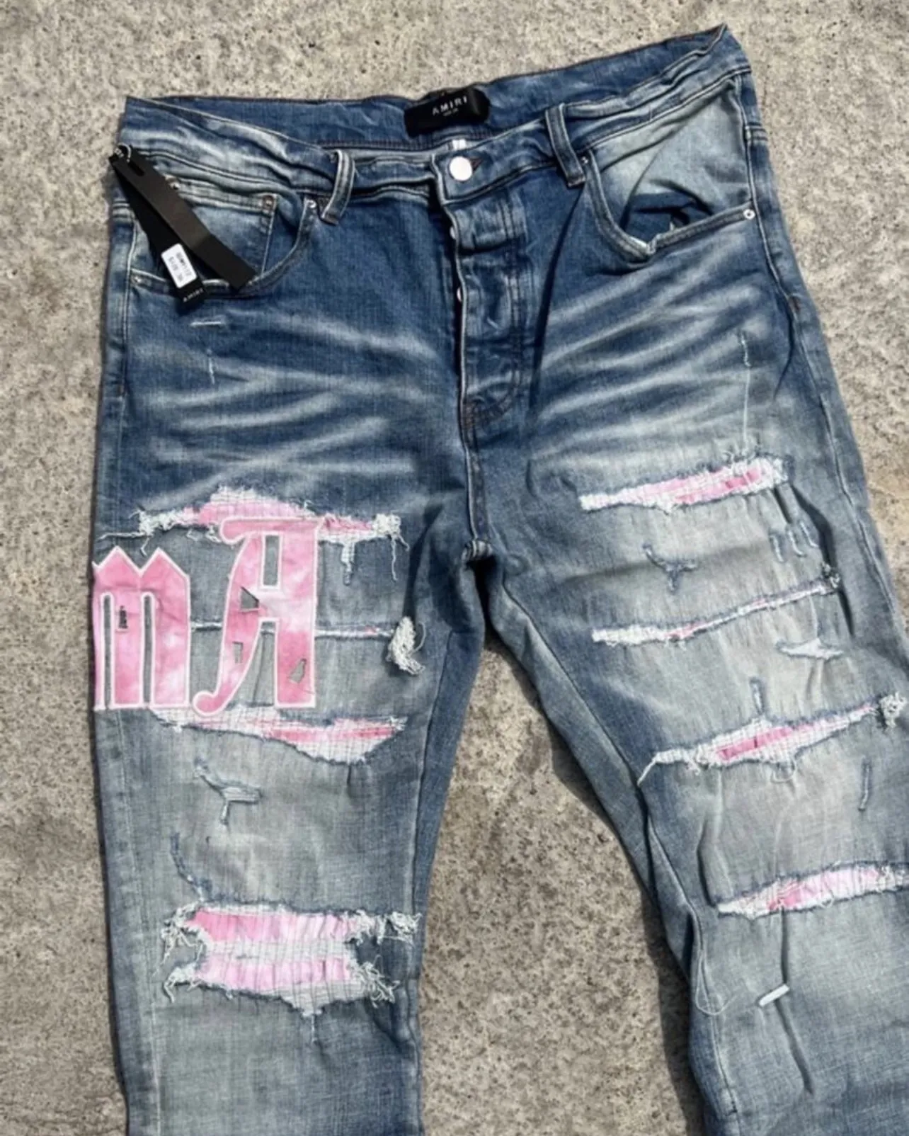 Gallery Photo 7 - Marketplace | Men’s Jeans, Bastos, Yaoundé, Cameroon | Clothing, Shoes, & Others  > Men's clothing