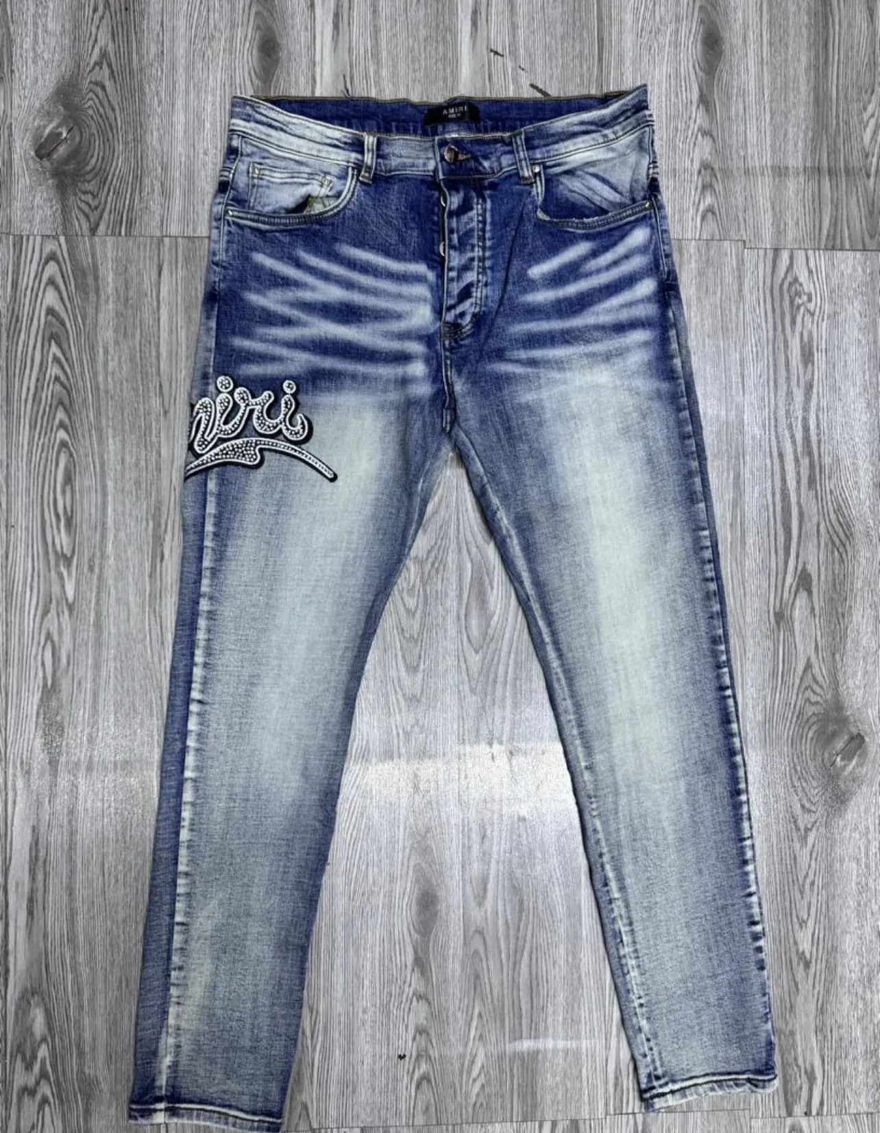 Gallery Photo 8 - Marketplace | Men’s Jeans, Bastos, Yaoundé, Cameroon | Clothing, Shoes, & Others  > Men's clothing