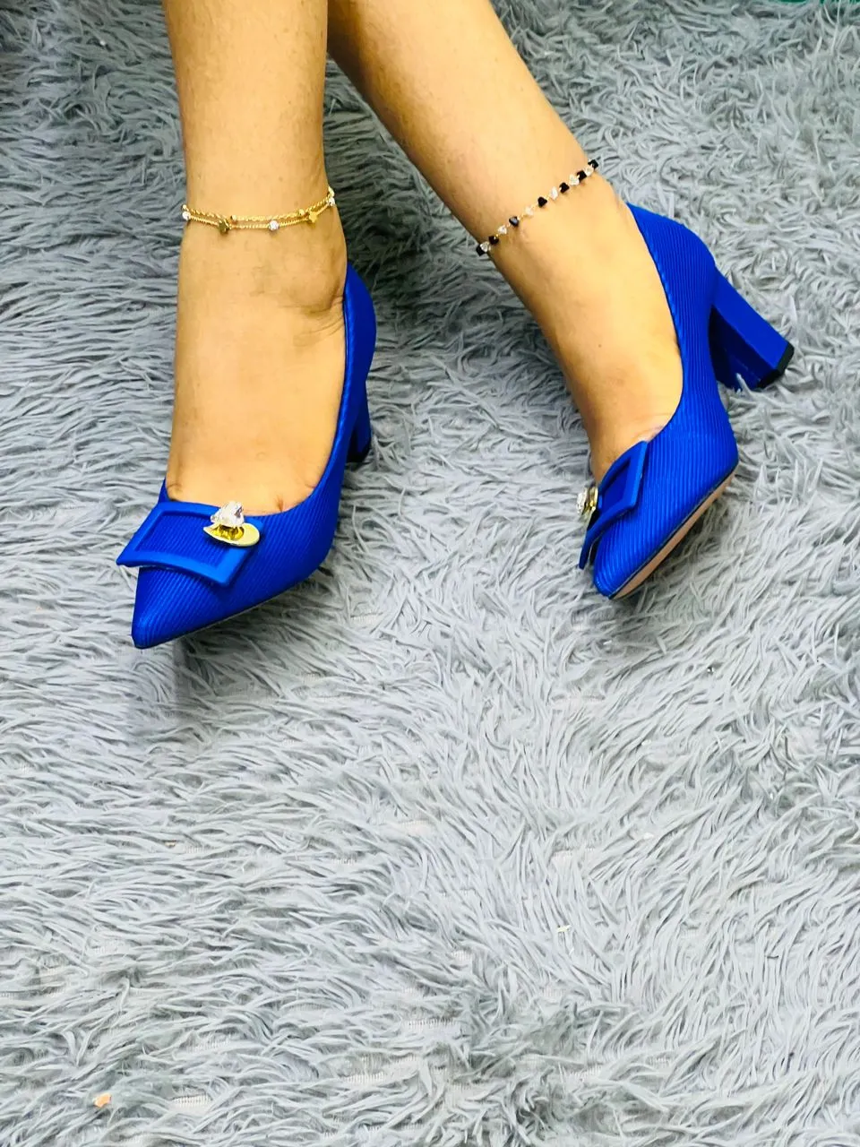 Main Photo - Marketplace | Talon, Akwa-Douche, Douala, Cameroon | Clothing, Shoes, & Others 
