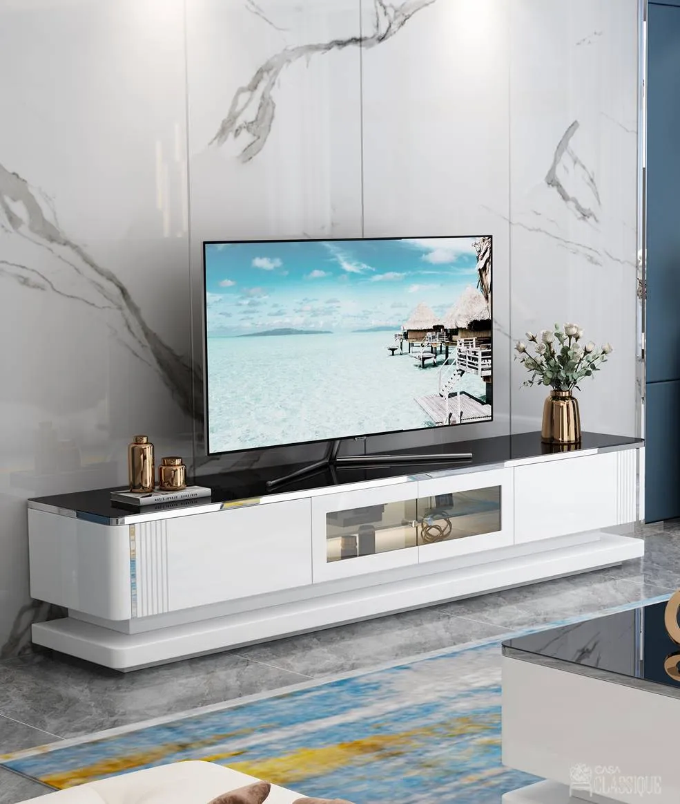 Gallery Photo 2 - Marketplace | Modern Tv Stand For Sale – 70,000 Fcfa ✨, Sandpit, Buea, Cameroon | Home, Food & Garden  > Furniture