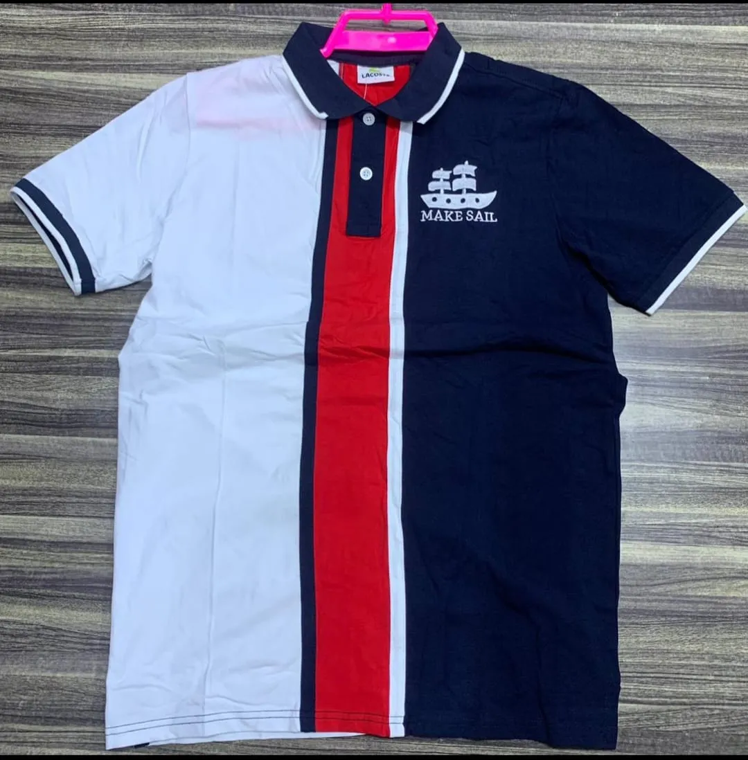 Gallery Photo 1 - Marketplace | Stylish Men’s Short-Sleeve Shirts Available! 👕, Bonduma, Buea, Cameroon | Clothing, Shoes, & Others  > Men's clothing